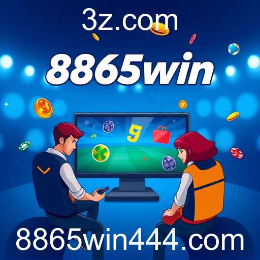 A Ascensão do 8865win no Cenário Brasileiro