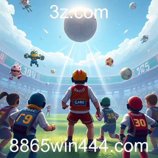 8865win