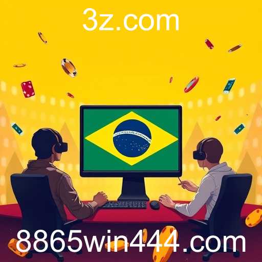 Boom dos Jogos Online em 2026