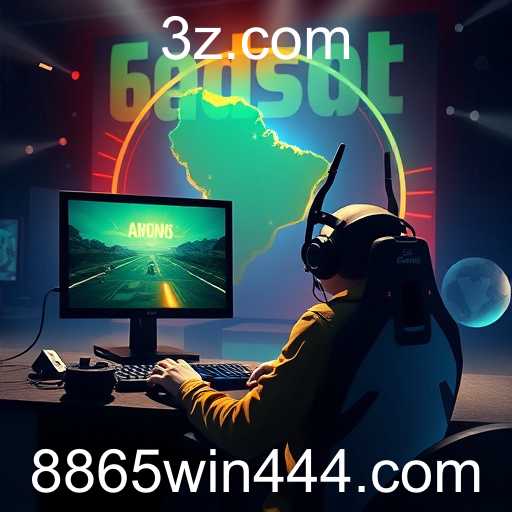 A Nova Era dos Jogos Digitais no Brasil em 2025