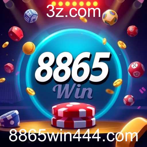 A Expansão dos Jogos Digitais e o Fenômeno 8865win