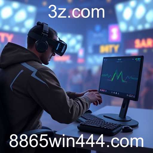 Tendências Emergentes no Mundo dos Jogos Online