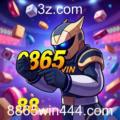 A Ascensão do 8865win nas Plataformas de Jogos Online