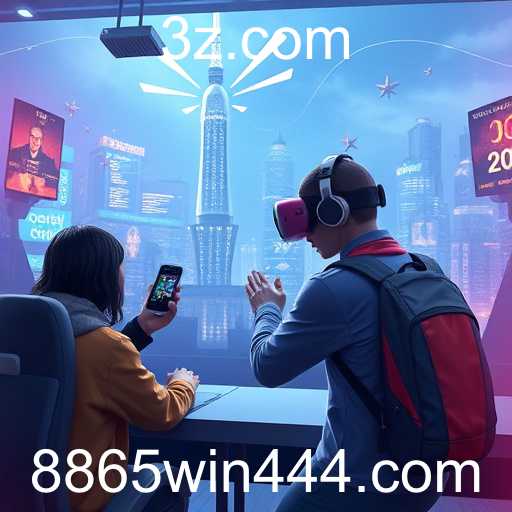 Tendências e Inovações nos Jogos Online em 2025