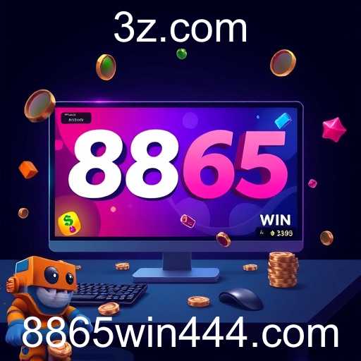 O Crescente Mercado dos Sites de Jogos em 2025