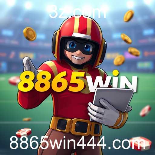 Crescimento dos Jogos Online e a Influência do 8865win