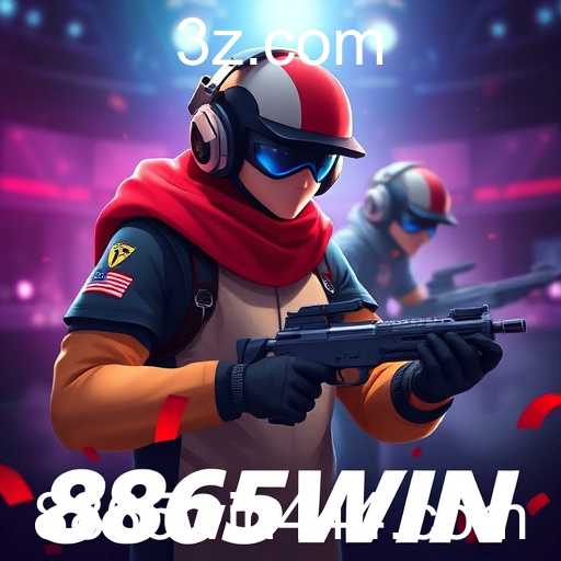 Impacto do 8865win no Mercado de Jogos Online