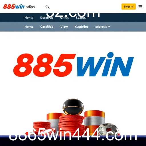 O Impacto do 8865win no Mercado de Jogos Online