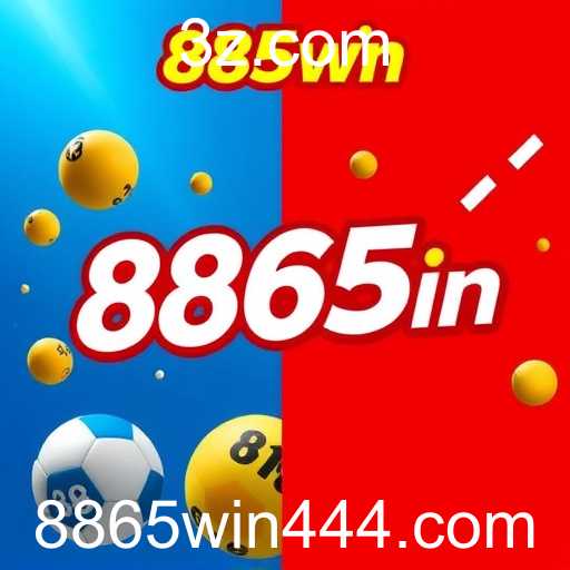 A Emoção dos Jogos de Loteria no Site 8865win