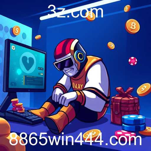 Crescimento dos Jogos Online Acelera na Era Digital