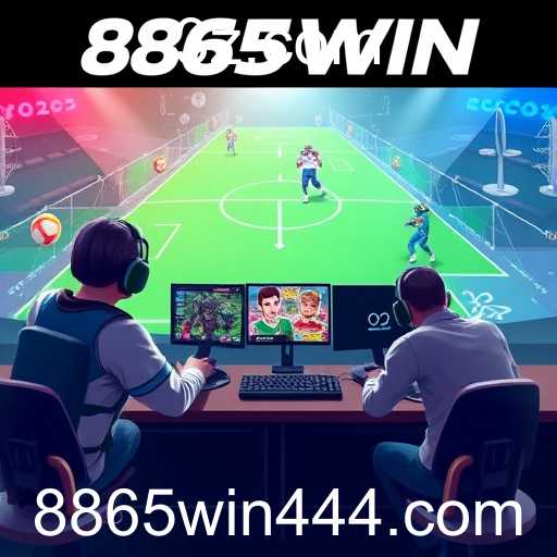 Tendências e Inovações no Mundo dos Jogos Online em 2026