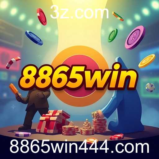 O Crescimento dos Jogos Online e a '8865win'