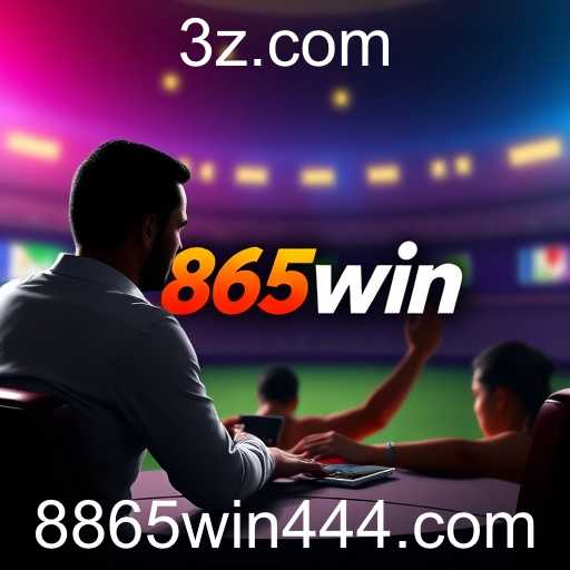 A Ascensão do Site 8865win no Brasil