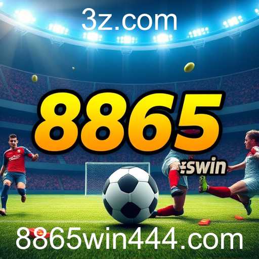 A Ascensão do Site de Jogos 8865win em 2026