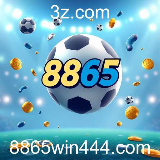 O Crescimento e Conquistas do 8865win no Cenário de Jogos