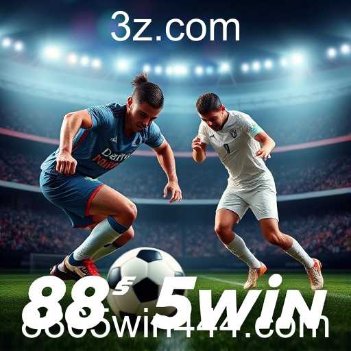 Apostas Esportivas: Excitação e Estratégia no 8865win