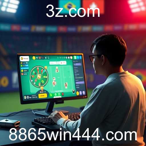 O Impacto de Avanços Tecnológicos em Sites de Jogos