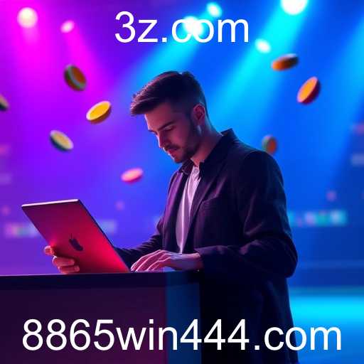 A Evolução dos Jogos Online: Explorando o Fenômeno '8865win'