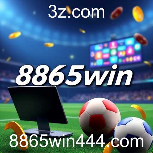 O Fenômeno do 8865win e o Crescimento dos Jogos Online